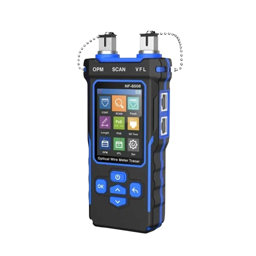 تستر کابل شبکه مدل Noyafa -NF 8508